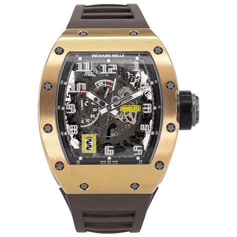 richard mille rm 030|richard mille rm030 price.